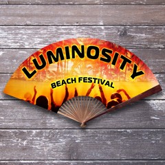 Adam Ellis LIVE from Luminosity Beach Festival 2016