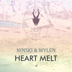 Ninski & Wylen - Heart Melt