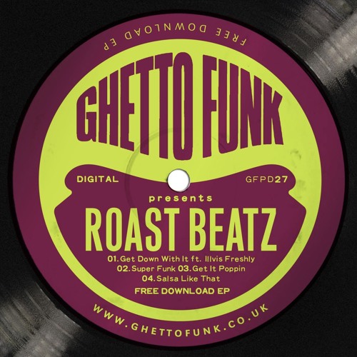 Funk HH R&B