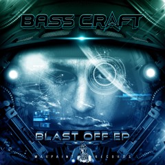 Bass Craft - SUP (Original Mix)