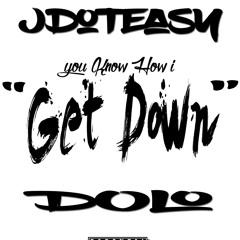 How i get down?