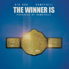 The Winner Is