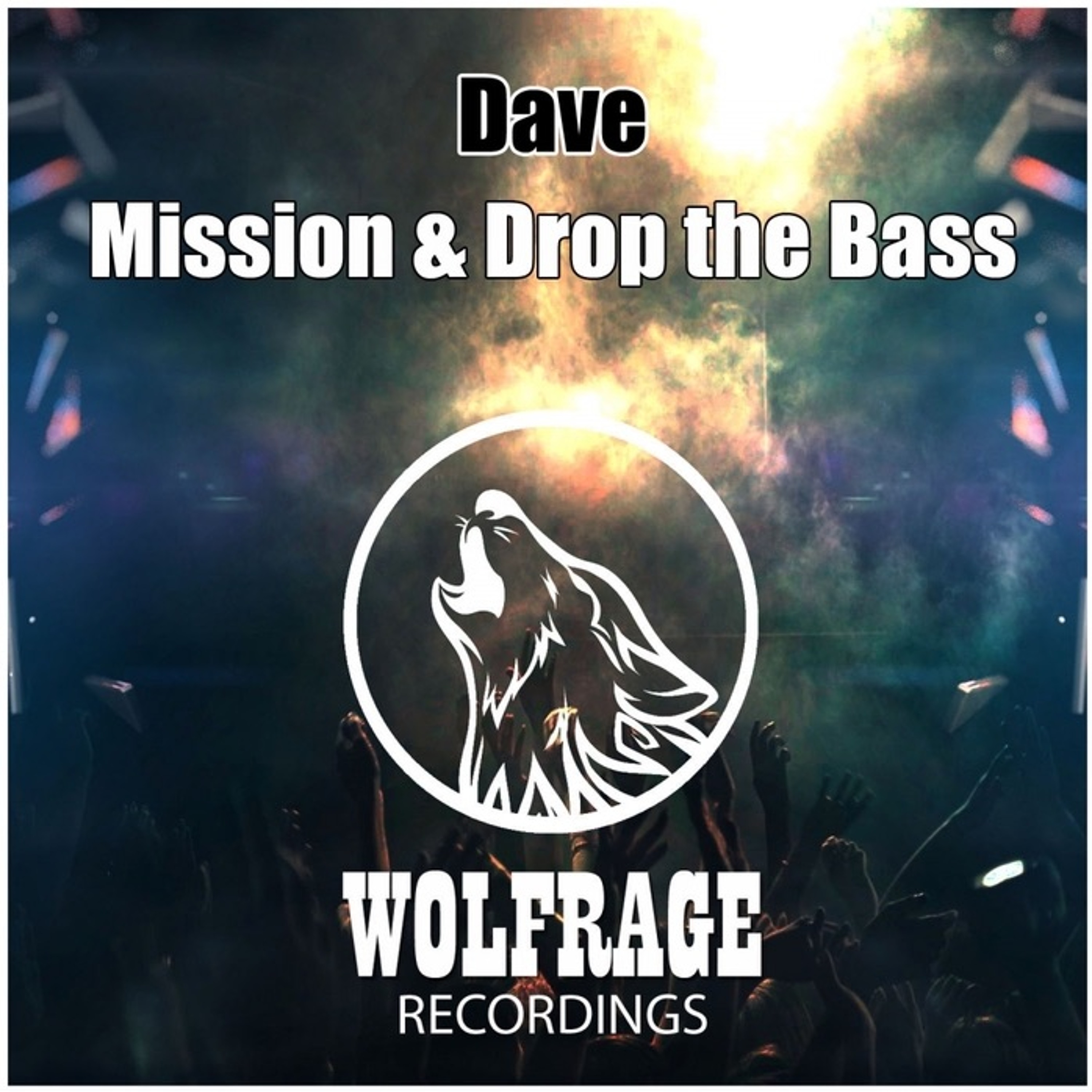 Dave - Mission [Out Now] episode artwork