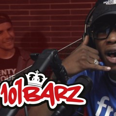 101Barz - Zomersessie 2016 - Sevn Alias(Rotterdam Airlines)