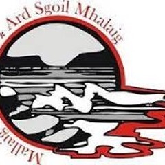 Stitches Mallaig High School