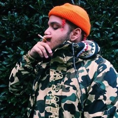 Nessly - Blue Pill [prod. 16 Yr Old]