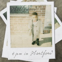 Hollywood_ 4pm In Hartford