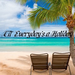 The MF Ghost - Holiday