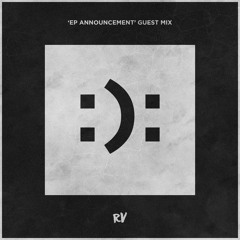 Ray Volpe 'Bipolar' Announcement Guest Mix
