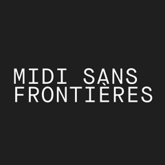 MIDI Sans Frontières