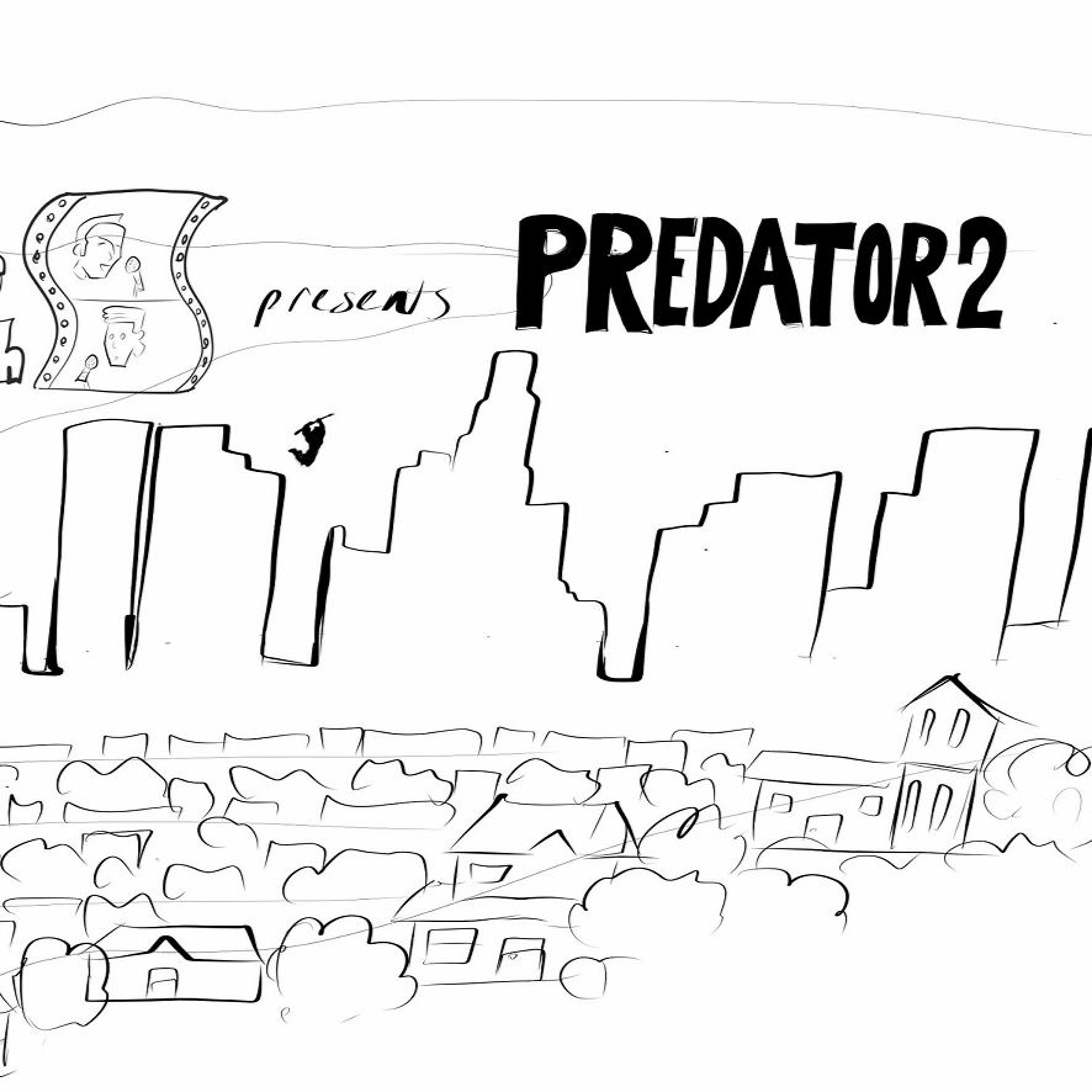 PREDATOR 2