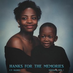 CT Hanks Ft. Christian Tudon - Don't Throw It All Away