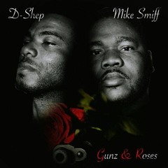 Mike Smiff & D-Shep "Da Move" (Part 1)