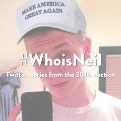 #WhoisNeil (ep.2) - Twitter Wars