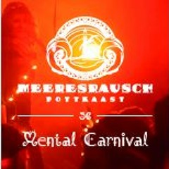 Meerespott #56 - Mental Carnival