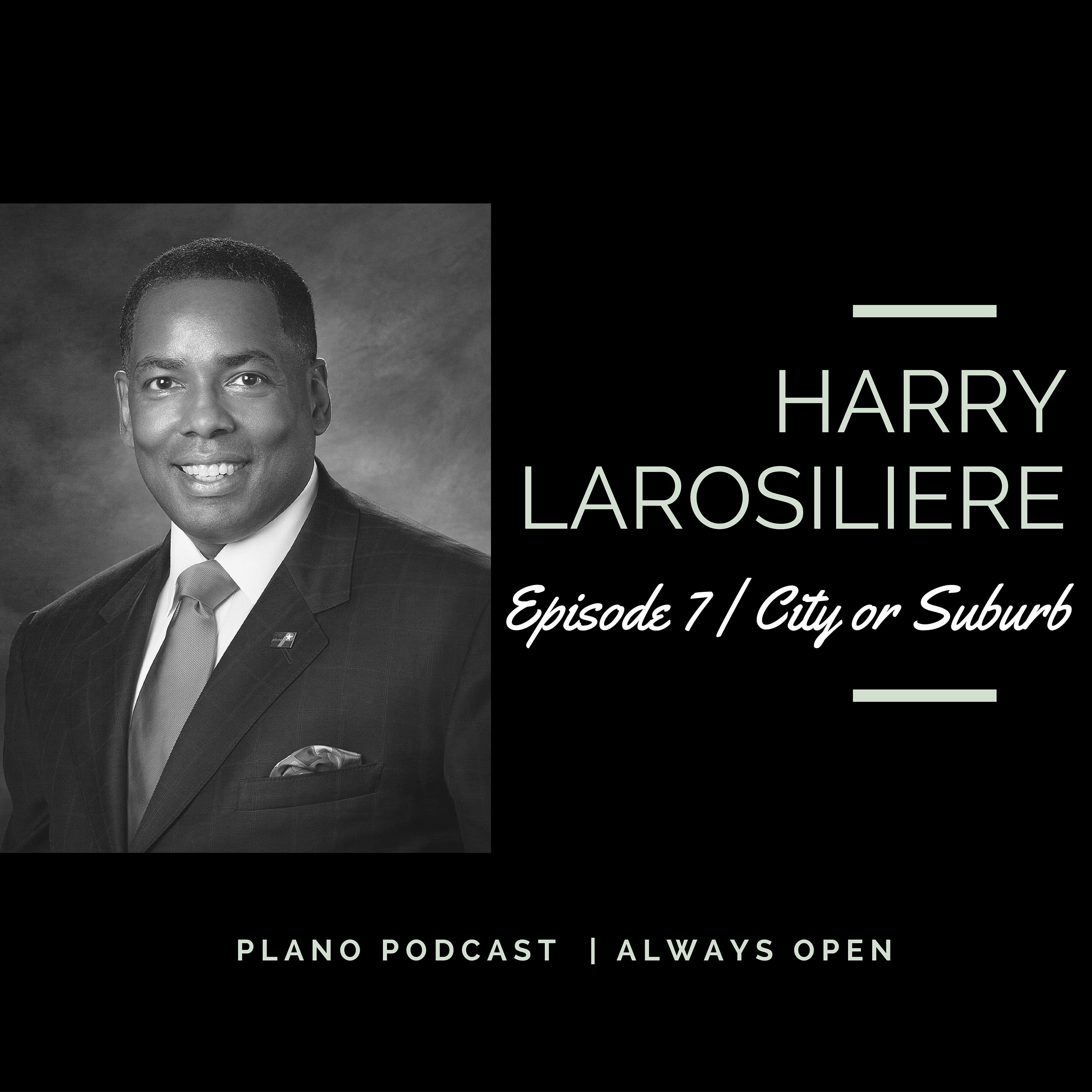 Plano Podcast