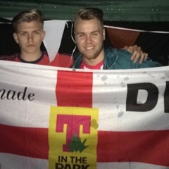 Gooood Times
