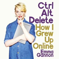 Ctrl Alt Delete written and read by Emma Gammon (audiobook extract)