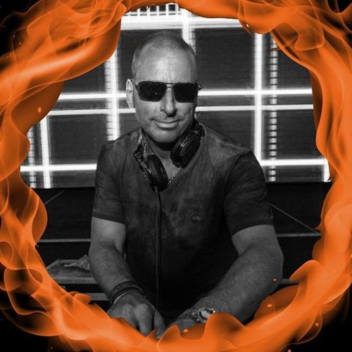 Jordan´s Progressive Minimal Session live @ Moon Club - Berlin