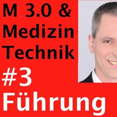 #3 Die Grundlagen von Management 3.0