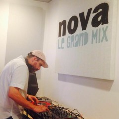 Le Worldmix de Quantic pour Néo Géo