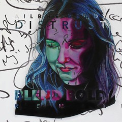 Ailbhe Reddy - Distrust (Blend Bold Remix)[Free Download]