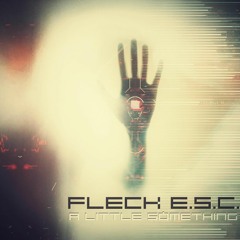 Fleck E.S.C. - A Little Something EP | Preview [UPCOMING] CROBOT MUZIK