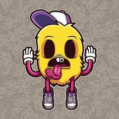 Binary Noise X Dead Tone - Bones