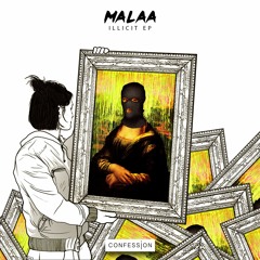 Malaa - Illicit Intro