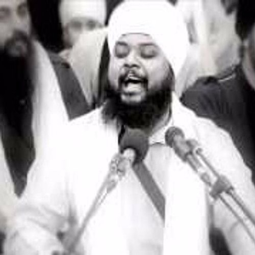 (Soul Soothing Kirtan) Japeo Jin Arjan Dev Guru (With Shabad Lyrics) - Bhai Anantvir Singh Ji LA