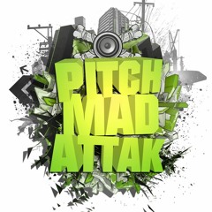Stay Here PITCH MADATTAK (original Raggatek)