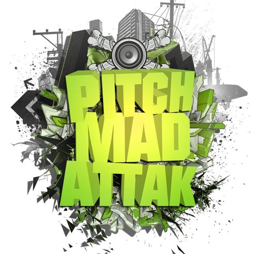 Stay Here PITCH MADATTAK (original Raggatek)