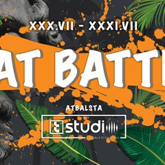 Baldones Waterfest x Beat Battles Finalists