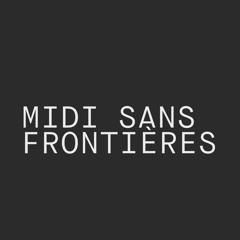 MIDI Sans Frontièrs