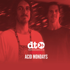 Mix of the Day: Acid Mondays