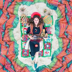 RRITA - The flying carpet