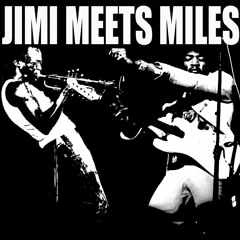 Jimi meets Miles --- If 6 was 9 (downloadable)