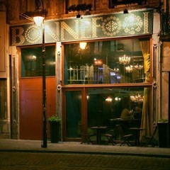 GEOFFROY MUGWUMP JUNE DJ SET @ BONNEFOOI BRUSSELS