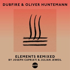 02 Fuego (Julian Jeweil Remix)