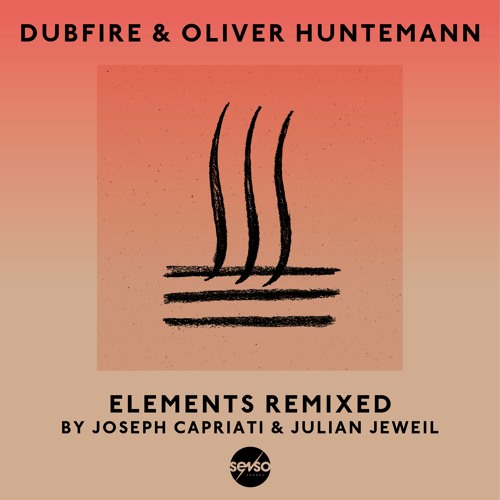 02 Fuego (Julian Jeweil Remix)