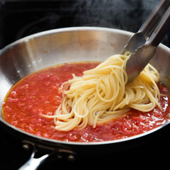 Pasta (Prod. Corey Lingo+StoopidXool)