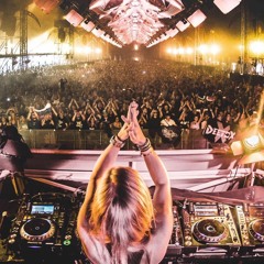 Deetox @ Defqon.1 2016