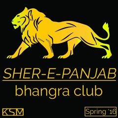 SEPBC: Jatt Di Spring Break (Hilltop 2016 Mix)
