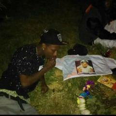 Ak Drizzy- Freestyle