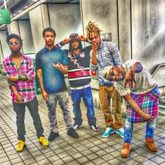 Dunk Nowitski - Mind Over Matter.