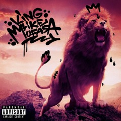 HazeyTheNemesis - King Like Mufasa ( Prod By MjNichols  )