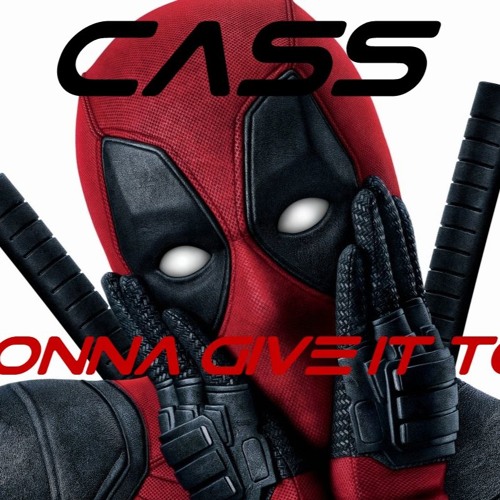 Cass Party Favor Ft. Dmx - X Gonna Give It To Ya