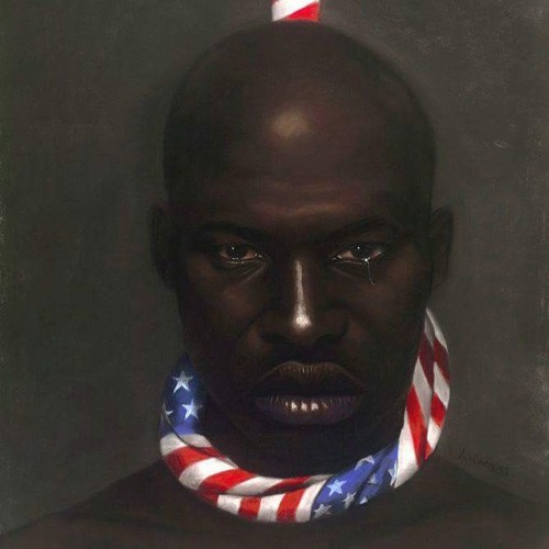 No Allegiance (Feat.Brotha Shawt)