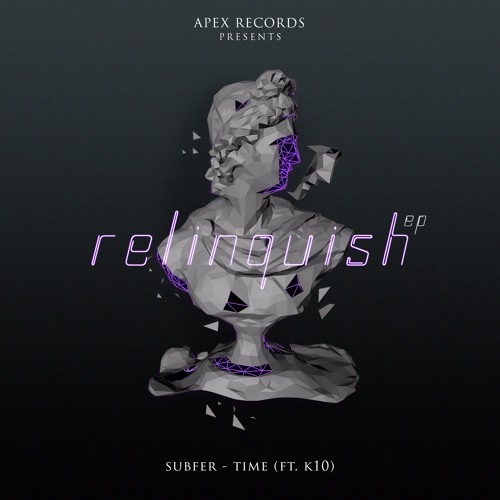 Subfer - Time ft. K10 (Original Mix)