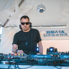 Alex Clavijo At Praia Urbana 36